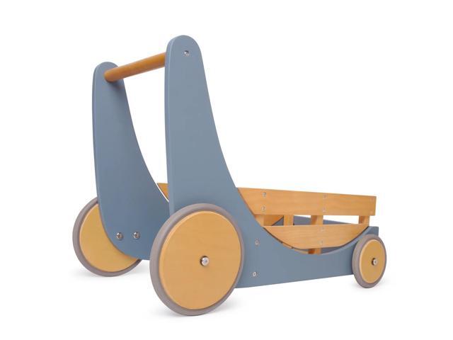 walker wagon