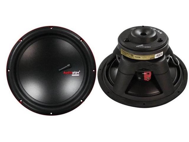 audiopipe 12 1500w