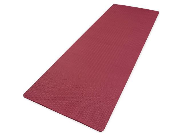 adidas gym mat