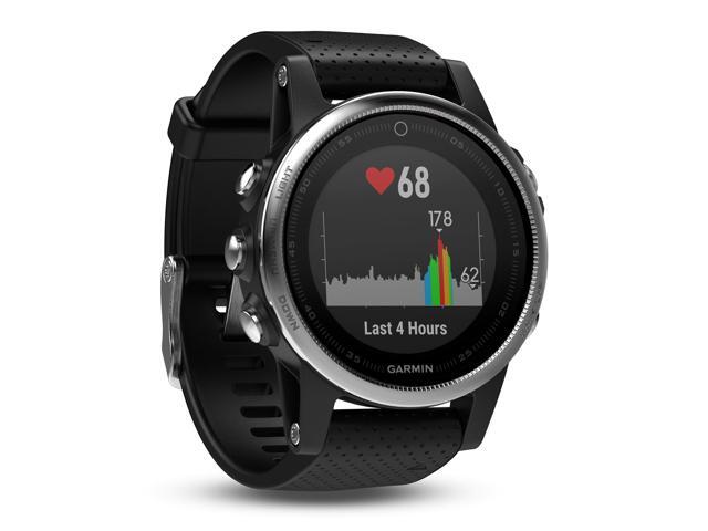 garmin smartwatch fenix 5