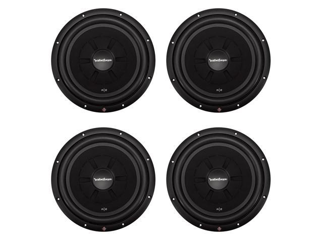 rockford fosgate shallow mount 12