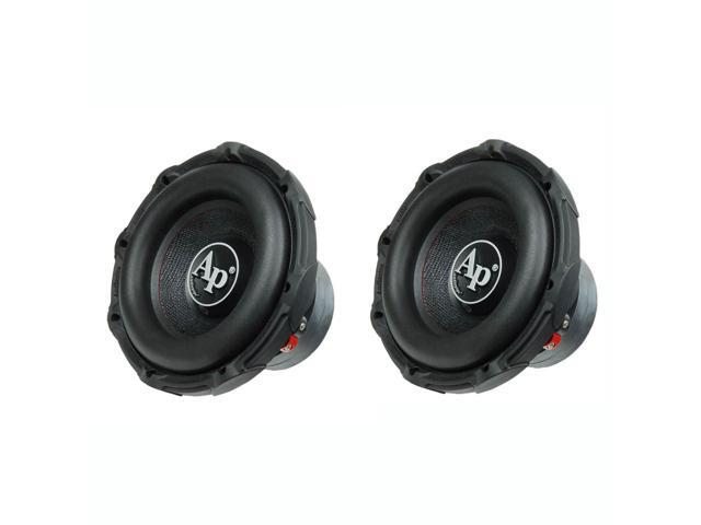 high power car subwoofer