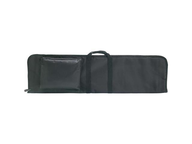 Photo 1 of Allen Company 282-44 Riot Discreet 44 Inch Soft Side Shotgun Storage Case, Black