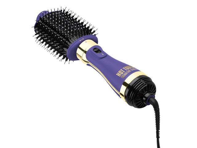 hot tools hair dryer and styler