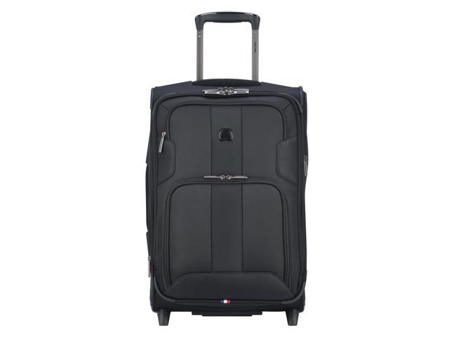 Photo 1 of Delsey Sky Max 21 Inch Expandable 2-Wheel Carry-on Luggage