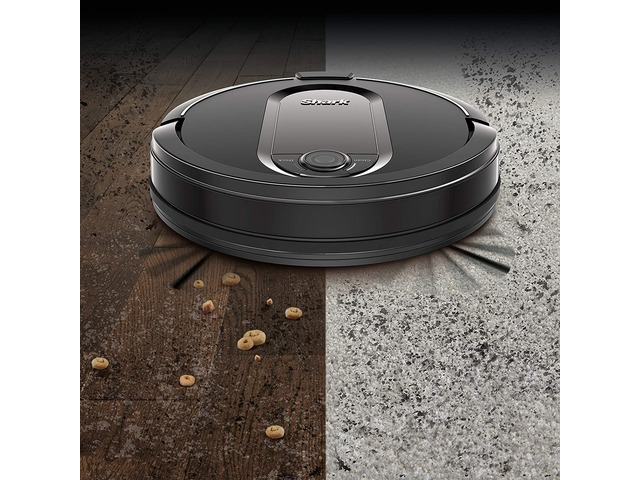 Shark IQ RV1001AE App-Controlled Self 