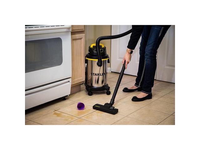 Wet/Dry Vacuum - Newegg 