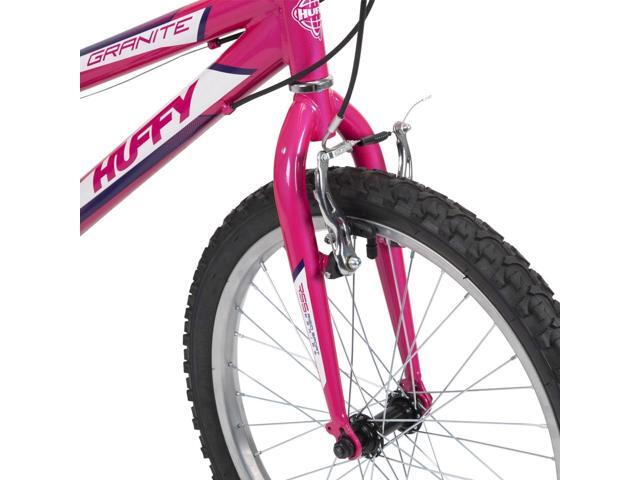 huffy granite bike 20 inch