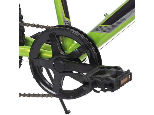 huffy granite bike 20 inch