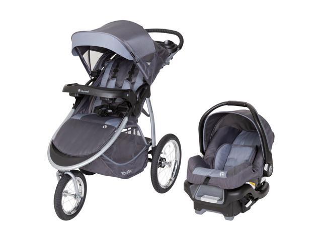 baby jogger travel system