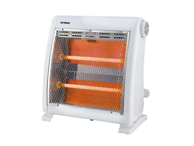 OPTIMUS H-5511 Quartz Radiant Heater - Newegg.com
