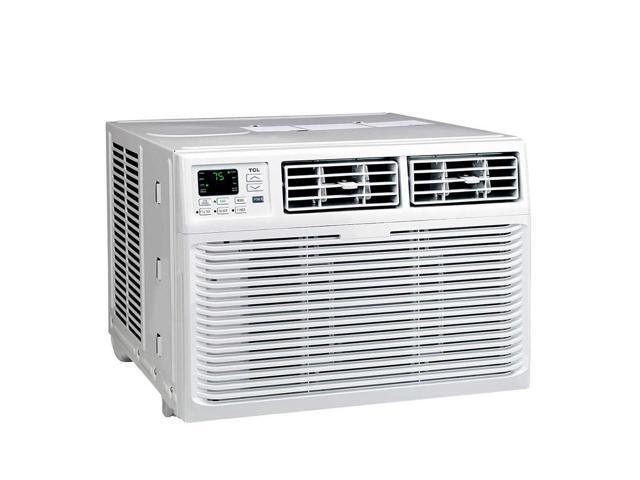 Tcl 12w3e1 12 000 Btu Window Energy Star Air Conditioner Newegg Com
