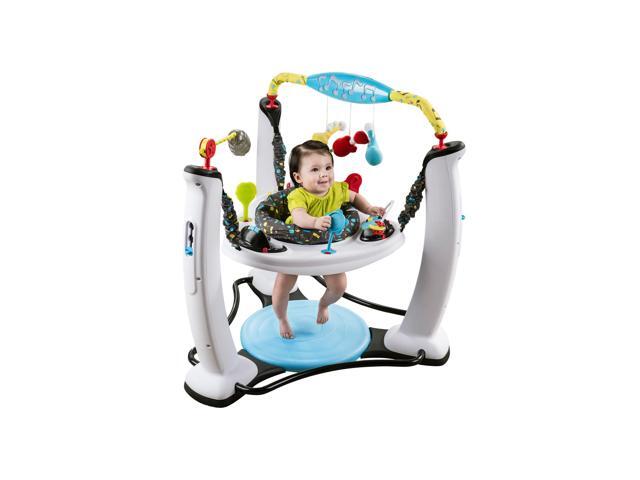 exersaucer jam session