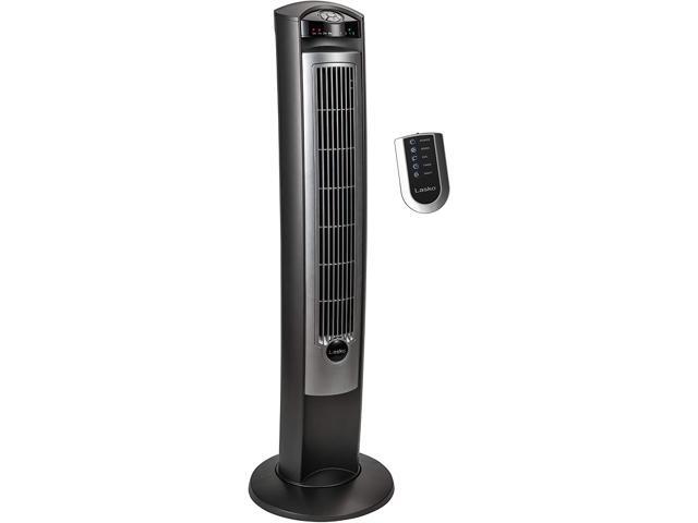 Lasko T42951 Wind Curve Portable Oscillating Tower Fan - Newegg.com
