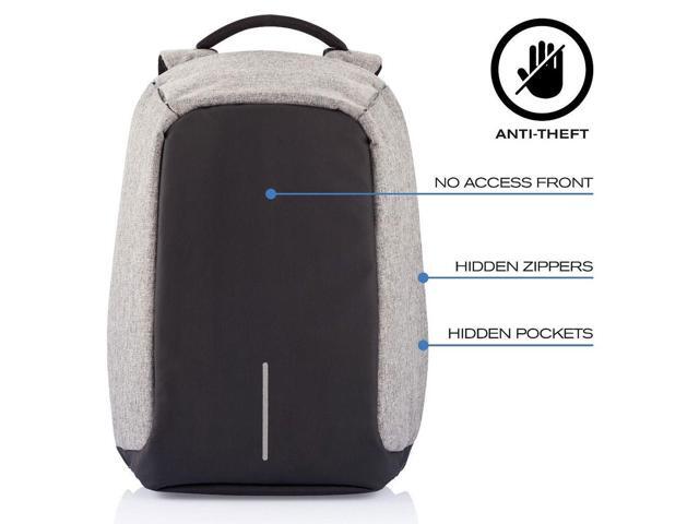 bobby backpack 17 inch laptop