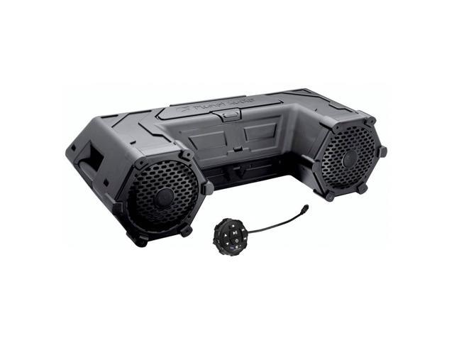 Photo 1 of Planet Audio 8" 700W Weatherproof Marine ATV All Terrain LED Speakers