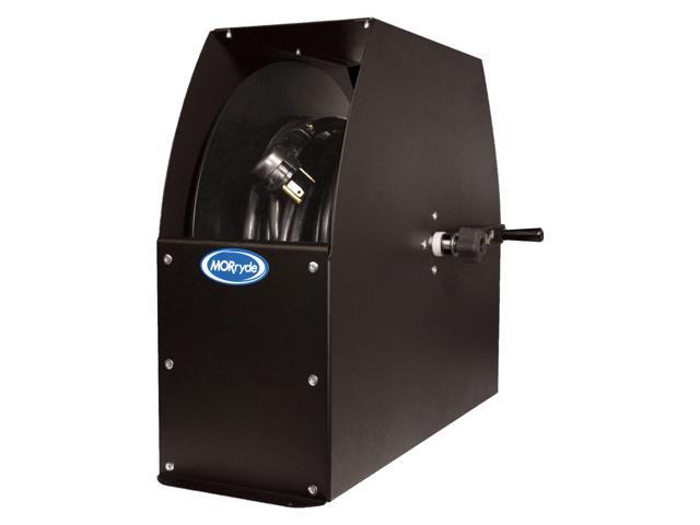 MORryde REEL56-001H Easy Reel 30 and 50 Amp RV Power Cord Storage ...