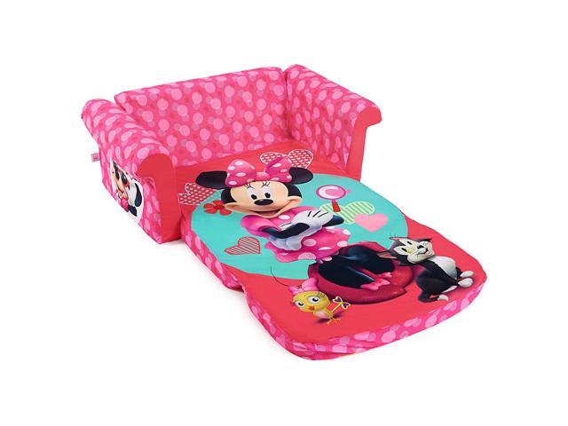 vampirina flip sofa