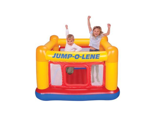 intex jump o lene playhouse