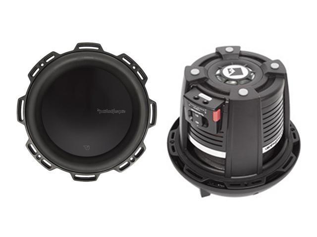 Rockford fosgate sales t1 d4 12