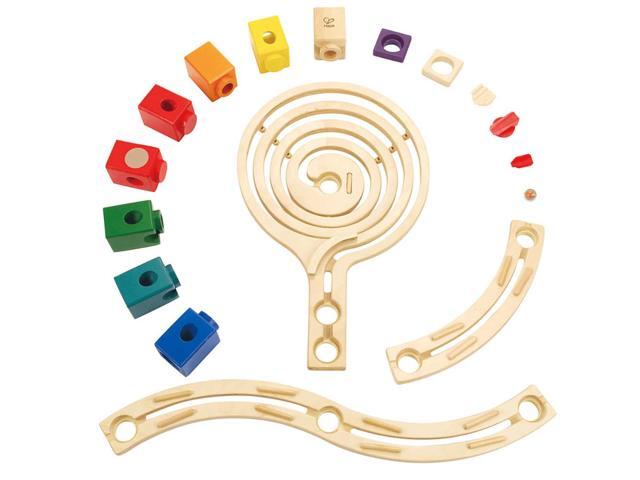 hape quadrilla whirlpool