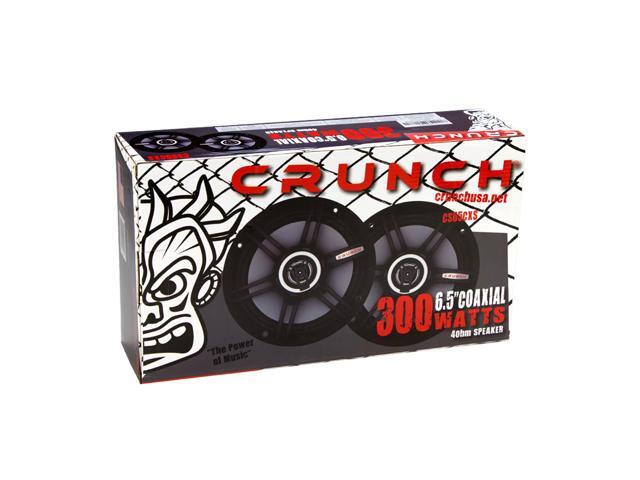 crunch cs65cxs