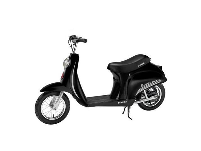 Razor Electric Scooter >> Razor Pocket Mod Miniature Euro 24 Volt 250 Watt Electric Retro Scooter Black Newegg Com Razor Electric Scooter >> Razor Pocket Mod Miniature Euro 24 Volt 250 Watt Electric Retro Scooter Black Newegg Com