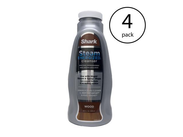 Shark Ninja Steam Energized Wood Floor Cleanser For Steam Spray