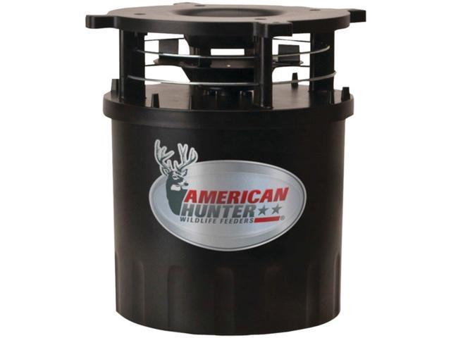 American Hunter R Pro Wildlife Game Feeder Kit W Timer Varmint