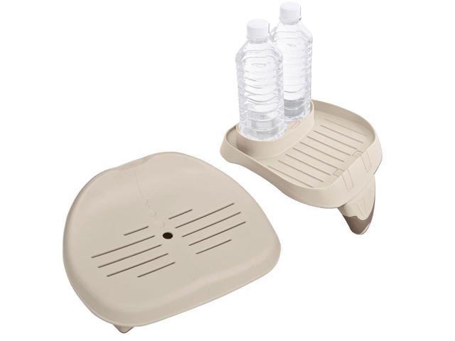 intex seats for hot tub