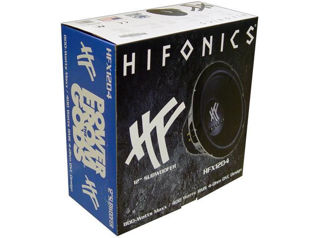 hifonics 12s
