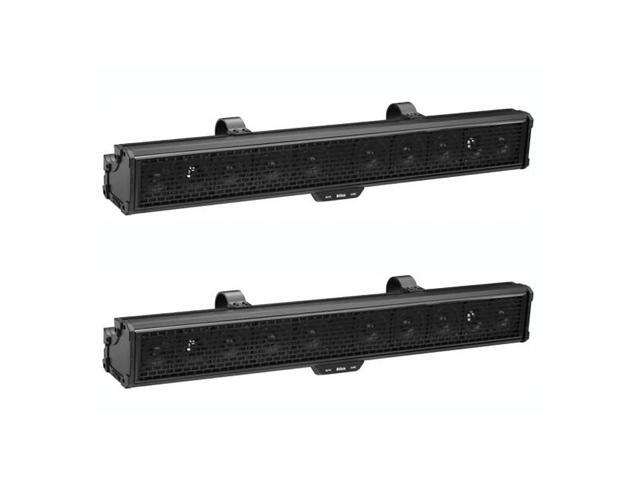 boss 700 watt sound bar