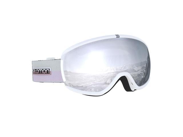 salomon four seven goggles review