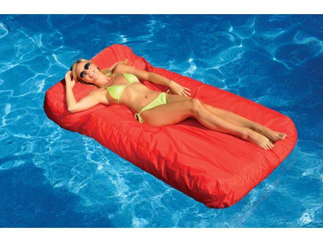 swimline sunchaser sunsoft lounge