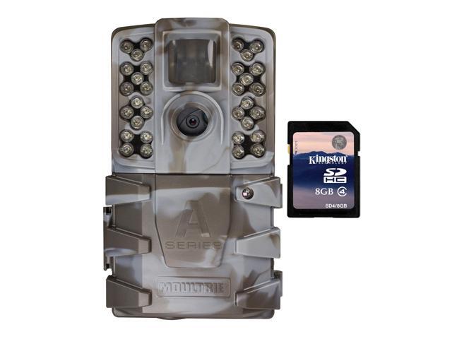 moultrie a40 game camera