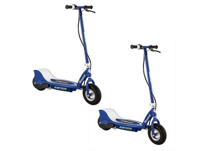 razor electric ride on