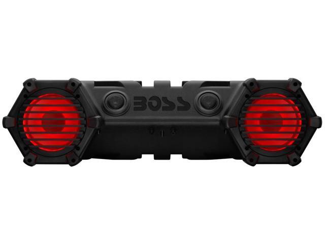 boss atv30brgb
