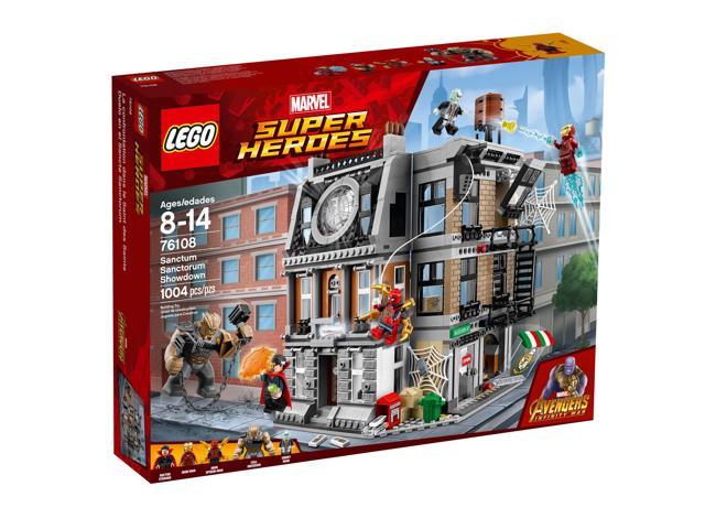 lego super heroes 76108