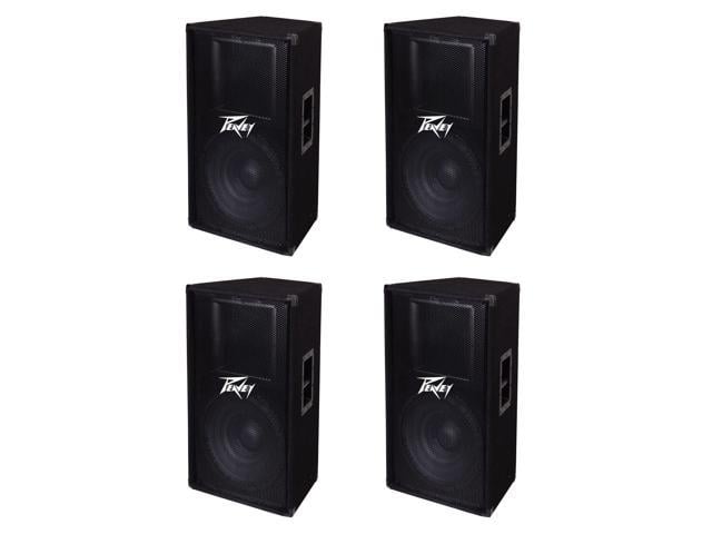 peavey dj system