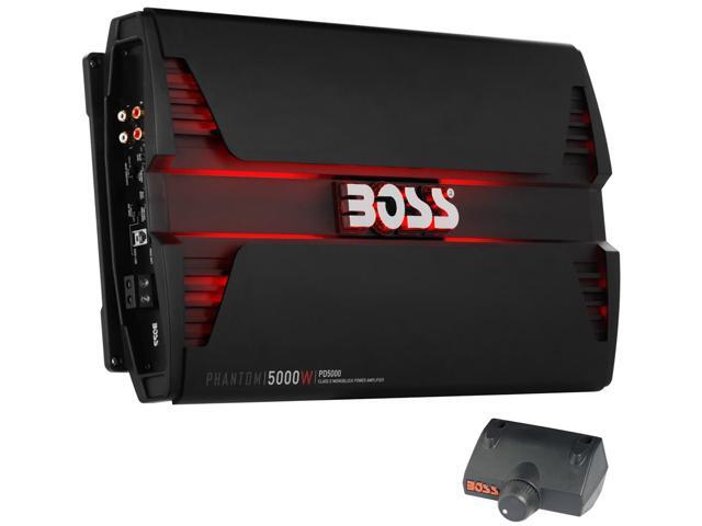 boss 2300 watt 12