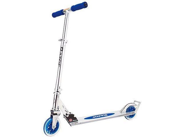 razor a3 scooter blue