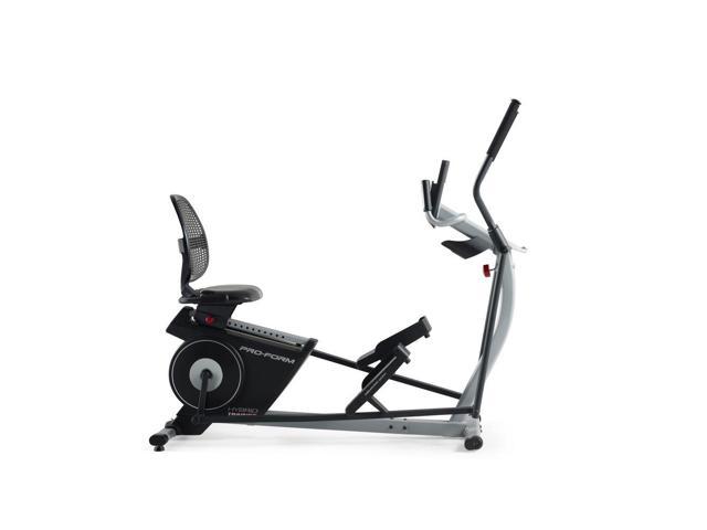 2 in 1 hybrid trainer