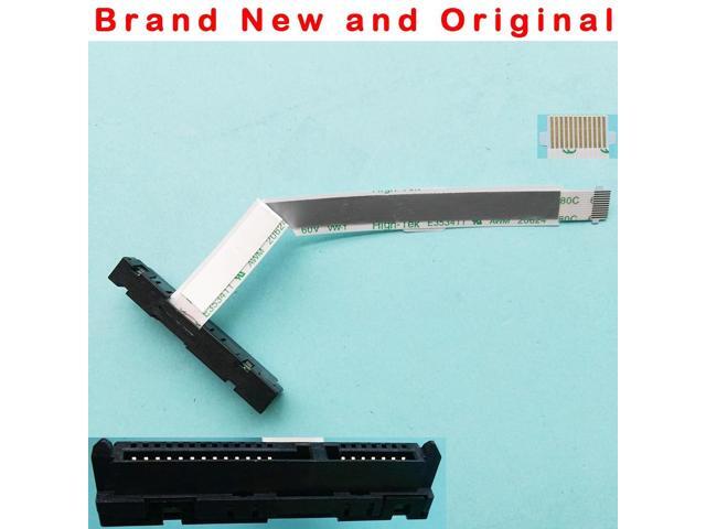 Suitable for HP Envy M6-K M6-K010DX Series Laptop SATA Hard Disk//Drive Connection Cable HDD Interposer Ribbon Adapter