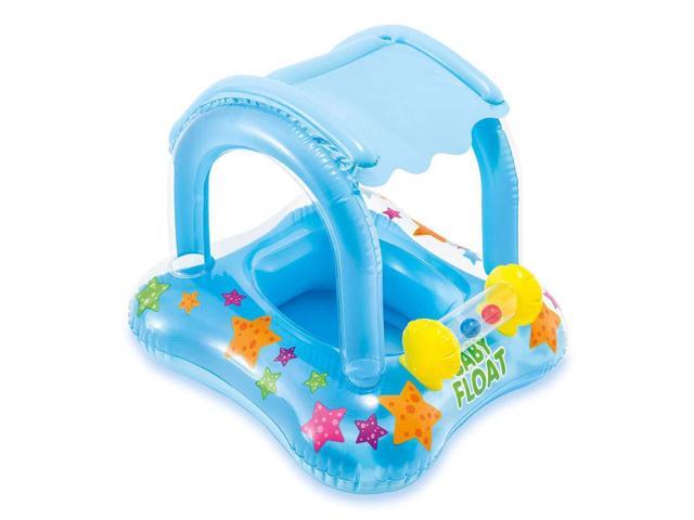 swimming pool baby floats