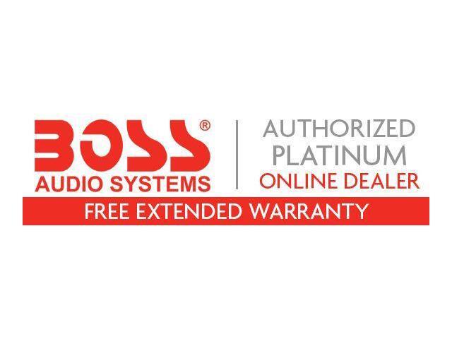 boss ch10dvc