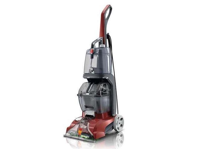 Hoover Power Scrub Deluxe Pet Carpet Cleaner Washer Fh50153pc