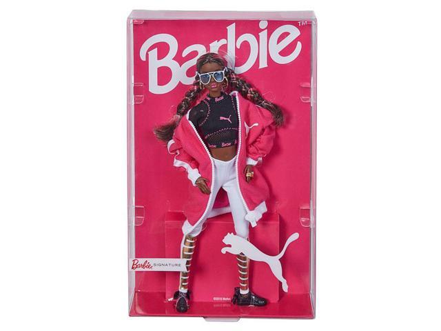 barbie signature puma