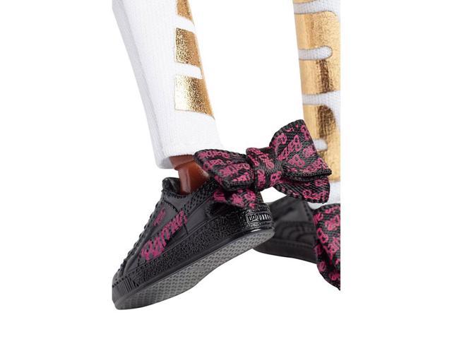 barbie signature puma