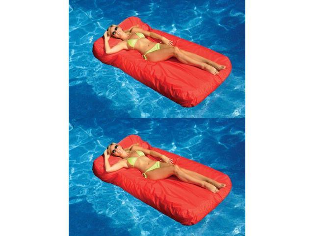 swimline sunchaser sunsoft lounge