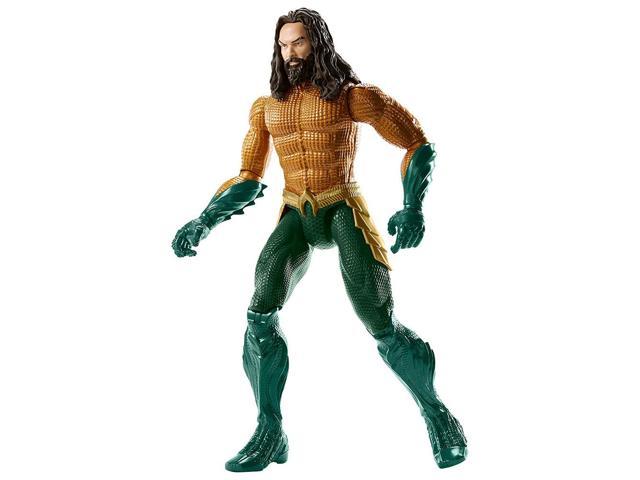 aquaman 12 inch action figure